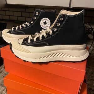 NWT Converse Chuck 70 AT-CX High Top Sneakers